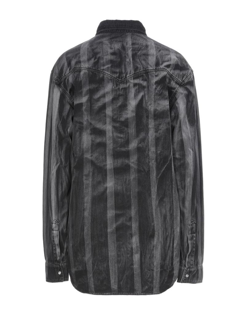 Faith Connexion Denim shirt