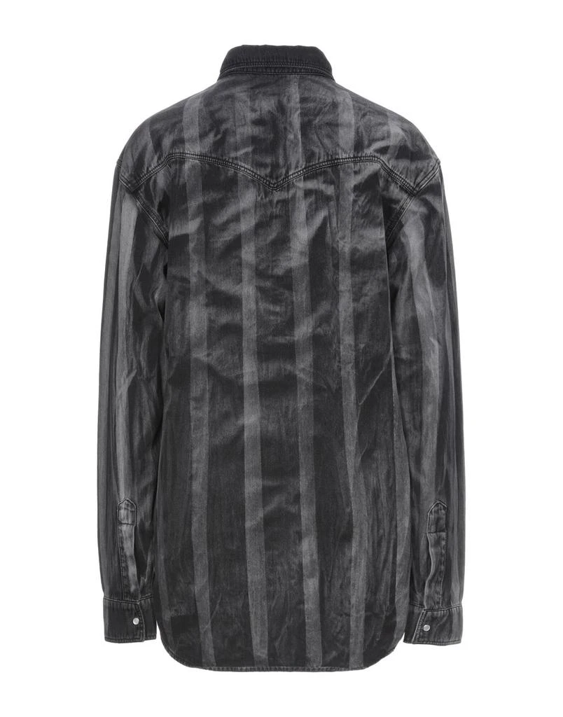 Faith Connexion Denim shirt 2
