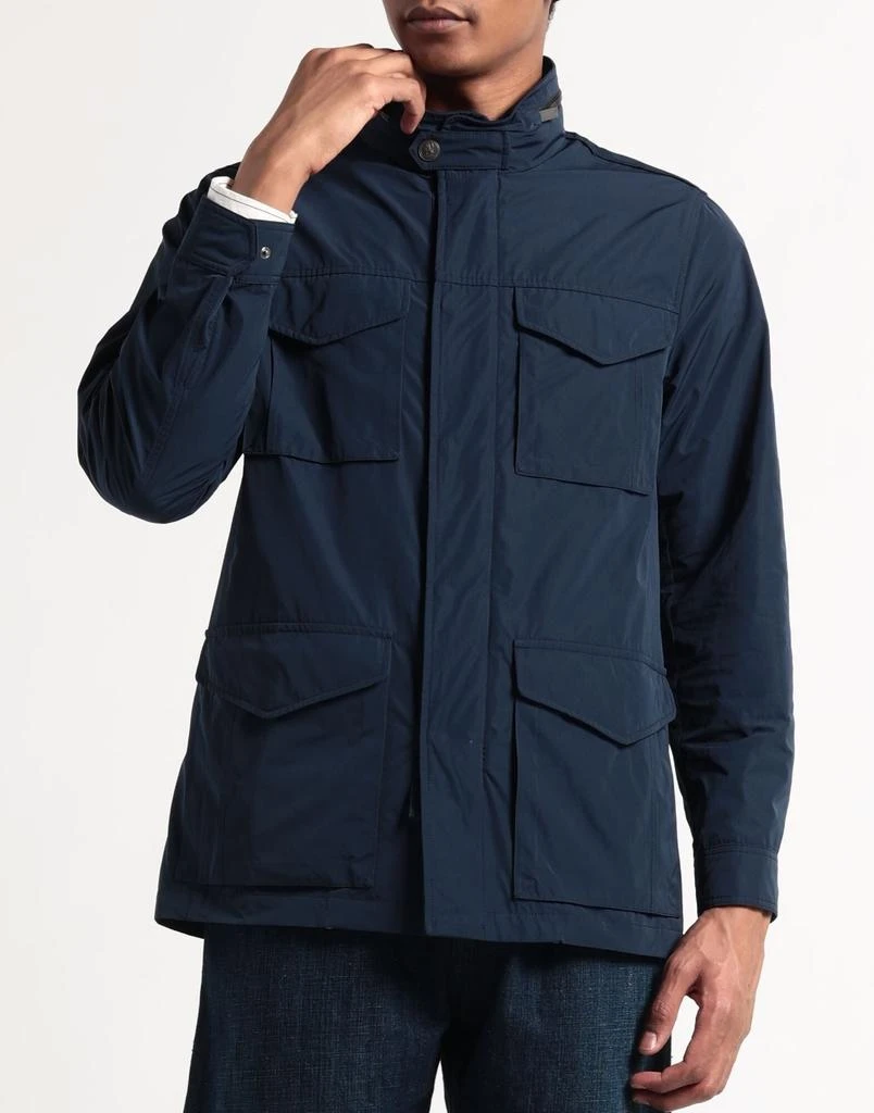 SEALUP Jacket 4