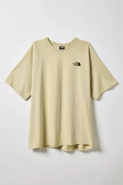 The North Face The North Face Denali Graphic Tee 2