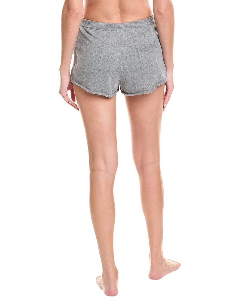 MORGAN LANE Izzie Cashmere-Blend Short 3