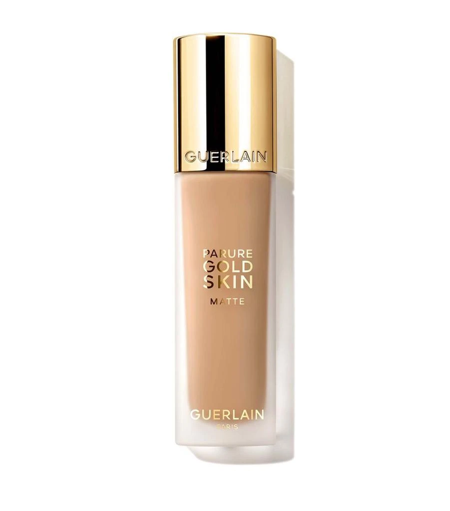 Guerlain Parure Gold Skin Matte Foundation 1