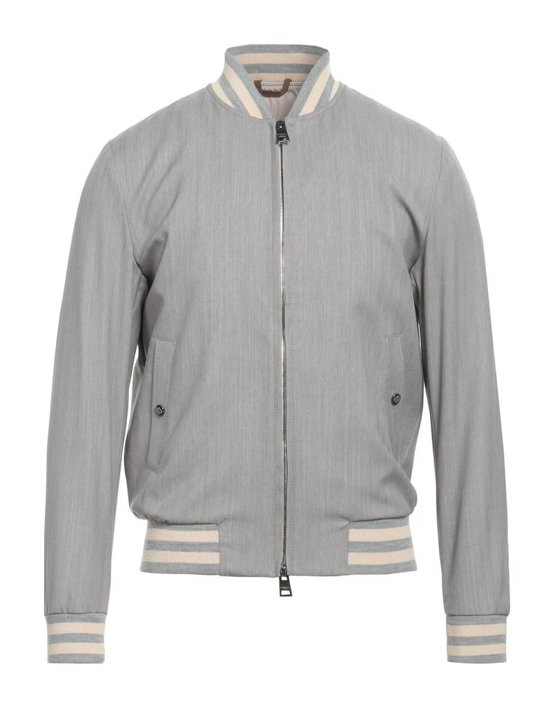 LUIGI BORRELLI NAPOLI Bomber 1