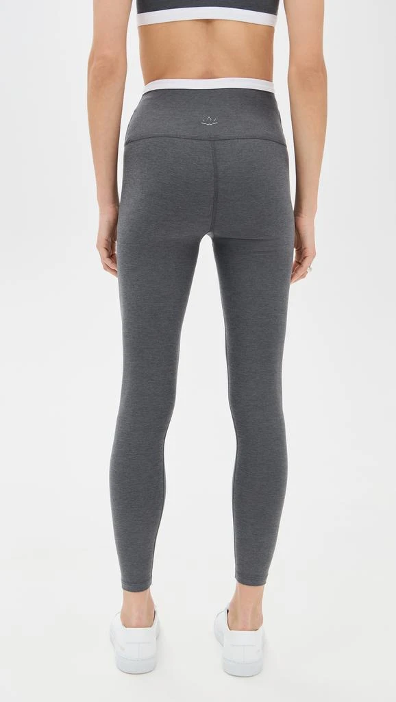 Beyond yoga Spacedye Outlines High Waisted Midi Leggings 2