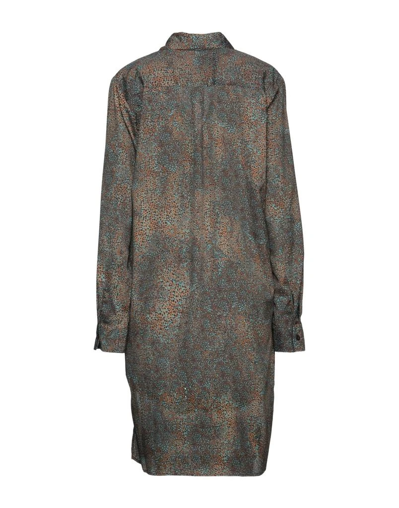 MSGM Shirt dress 2
