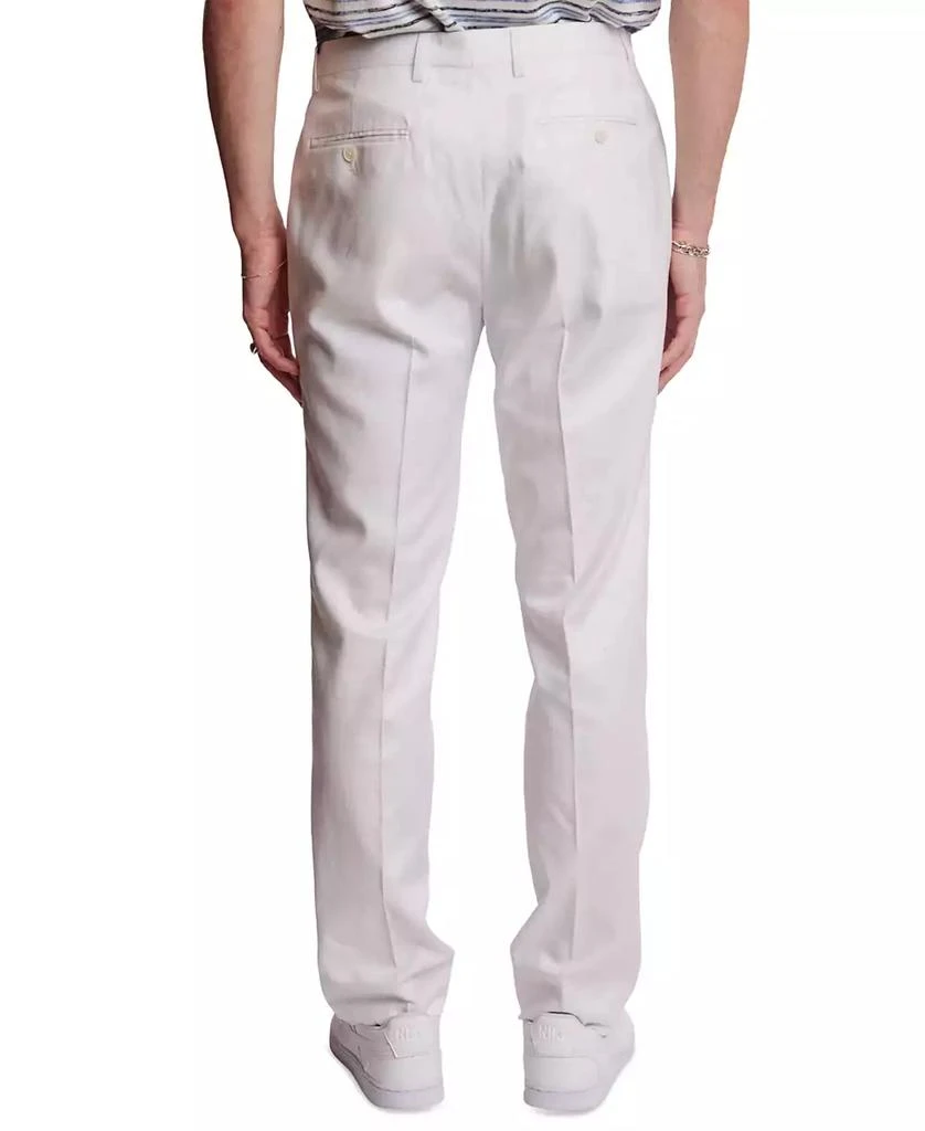 Paisley & Gray Men's Downing Slim Fit Suit Pants 4