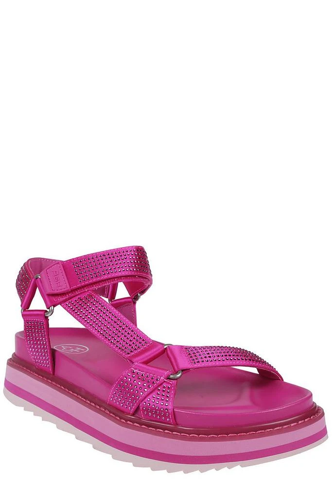 Ash Ash Embellished Open Toe Sandals 2