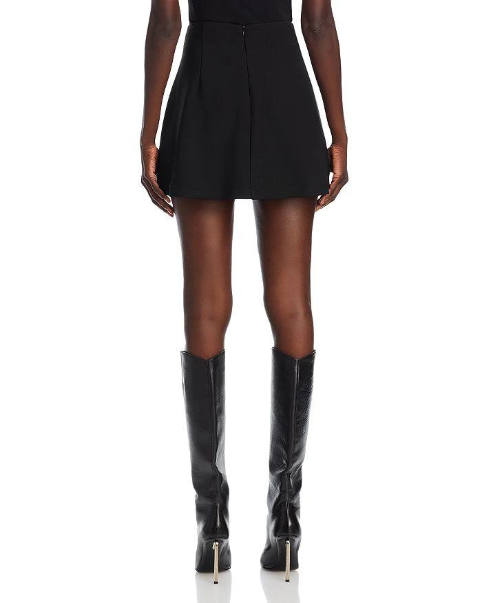 AQUA Pocket Mini Skirt - Exclusive 3