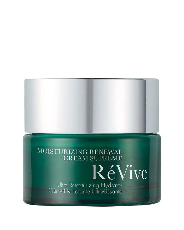 Revive Moisturizing Renewal Cream Suprême