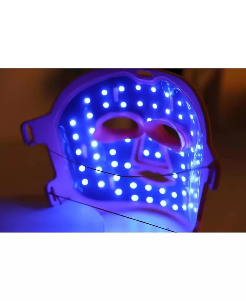 Prospera Panther  LED Skin Rejuvenate Face Mask, FDA Approved 4