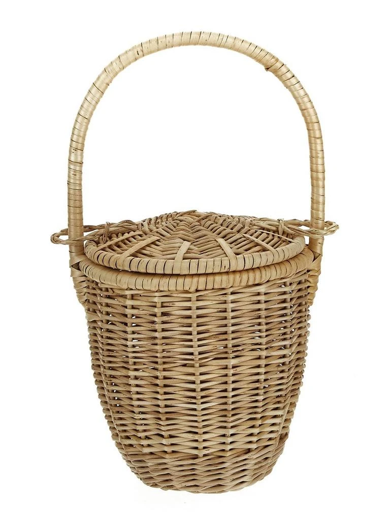 PATOU Top Handle woman 3