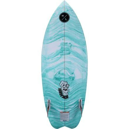 Hyperlite Frother 2.0 Wakesurf Board 3