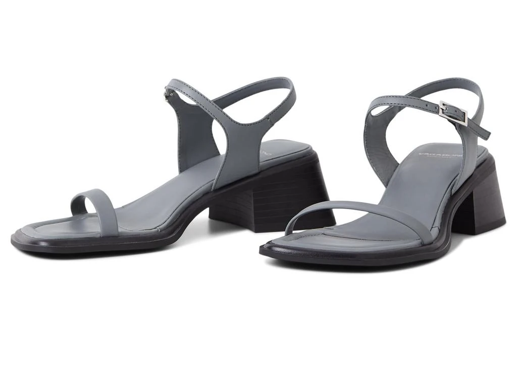 Vagabond Shoemakers Ines Leather Sandal 1