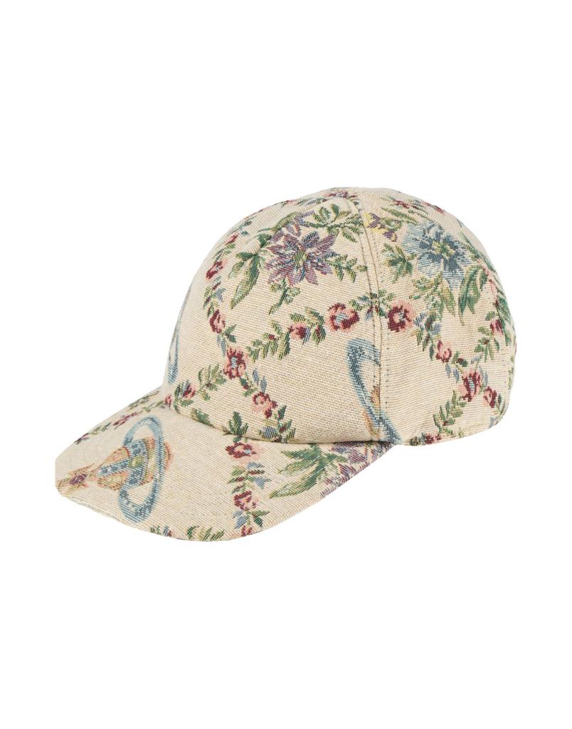 Vivienne Westwood｜ (UNI COLOUR BASEBALL CAP (81020019 W ヴィヴィアン ウエストウッド Vivienne Westwood Vivienne