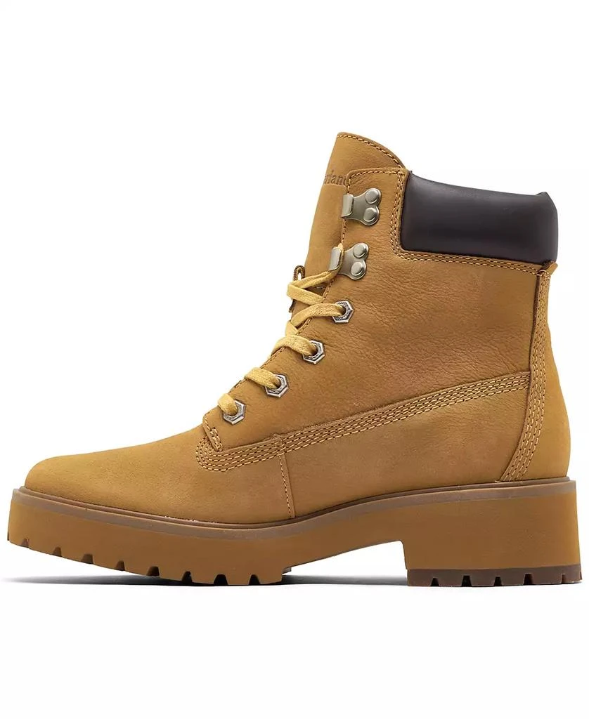 Timberland Women's Caraby Cool 6" Water Resistant Boots from Finish Line 3