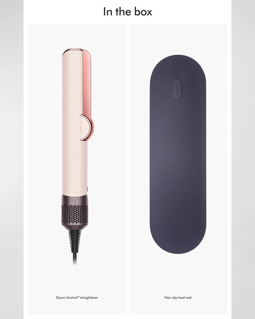 Dyson Airstrait™ Wet-to-Dry Straightener 5