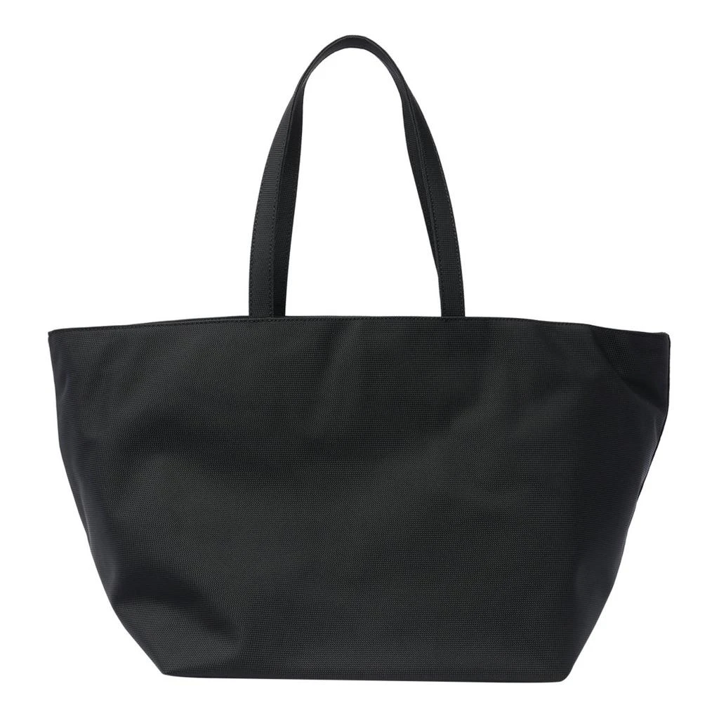 Alexander Wang Alexander Wang Logo Embossed Ponch Tote Bag 2