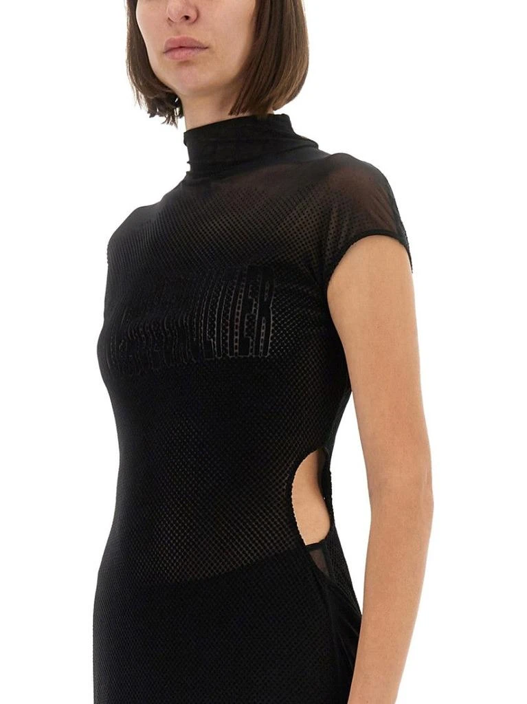 black dress turtle neck Turtleneck sweater dress Wine / Small