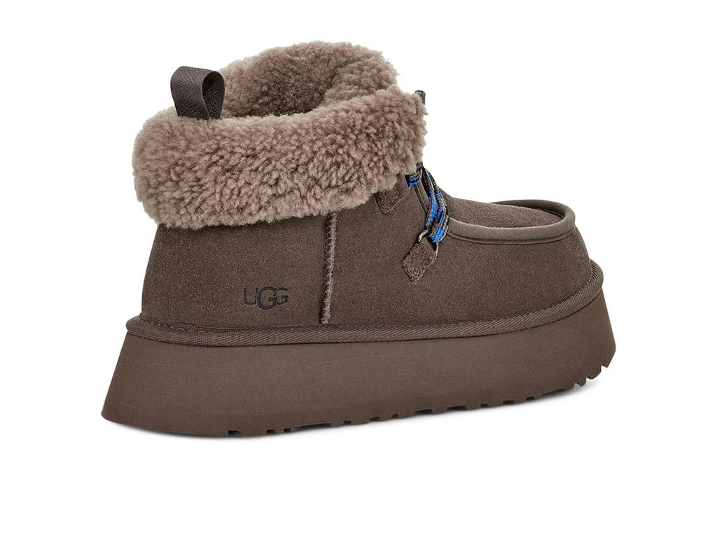 UGG Funkarra Cabin Cuff 5