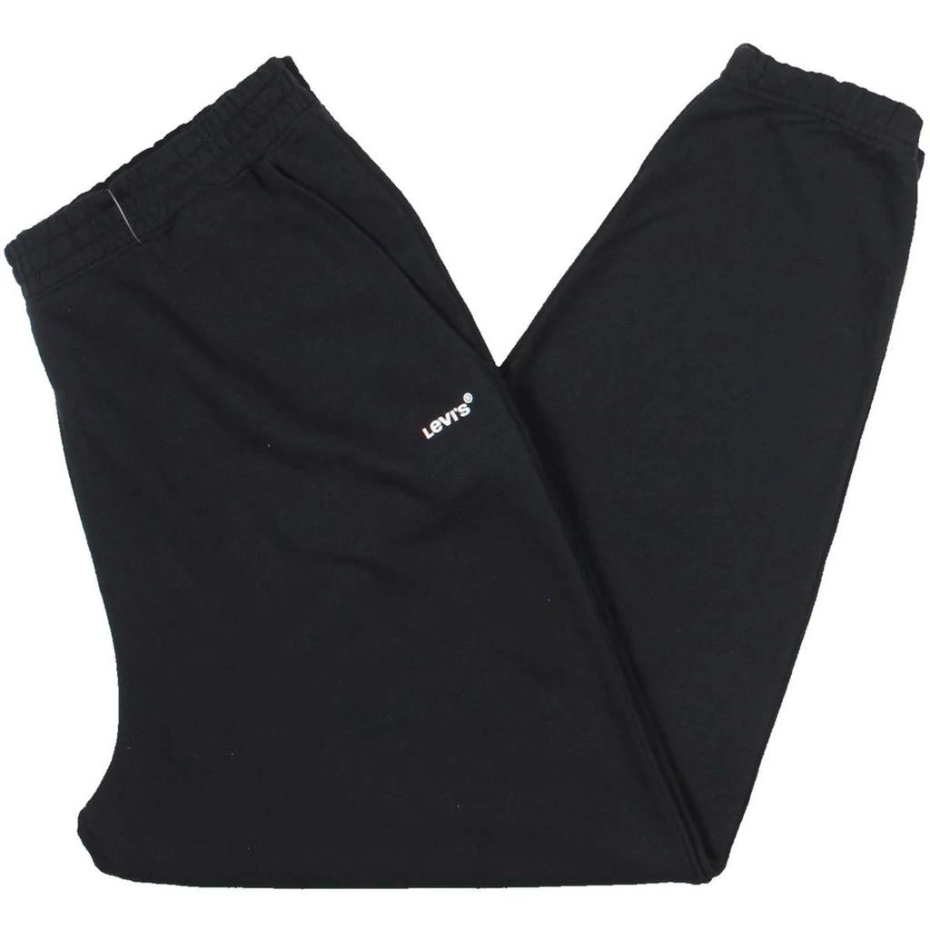 Levi's Mens Jogger Casual Jogger Pants 1