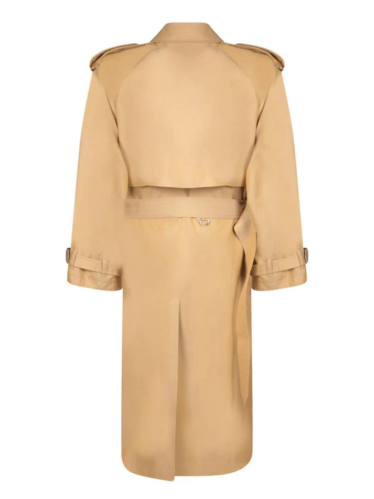 Burberry Burberry Trench Coats 2
