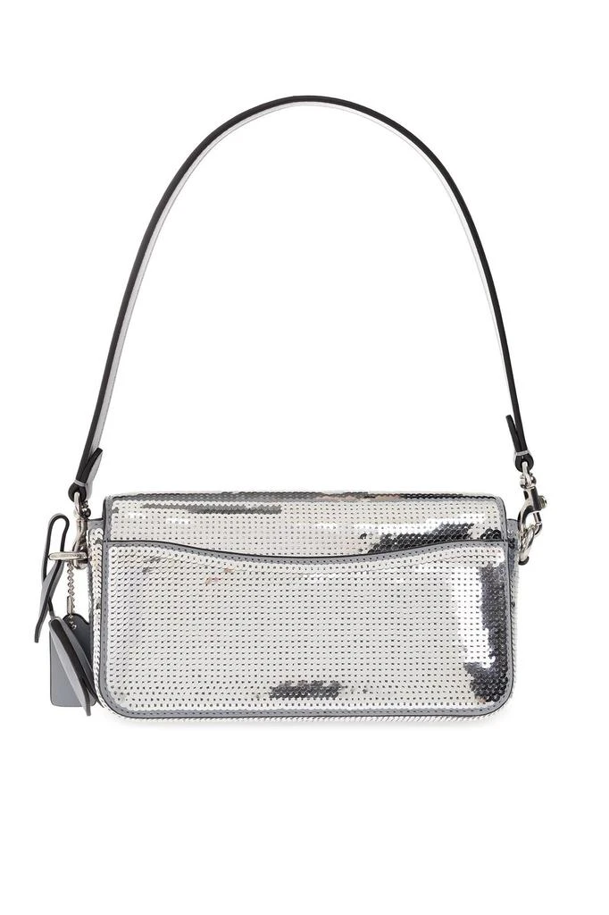 Coach Coach Studio Baguette Sequinned Shoulder Bag 2