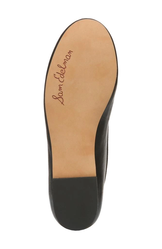 Sam Edelman Felicia Luxe Flat 6