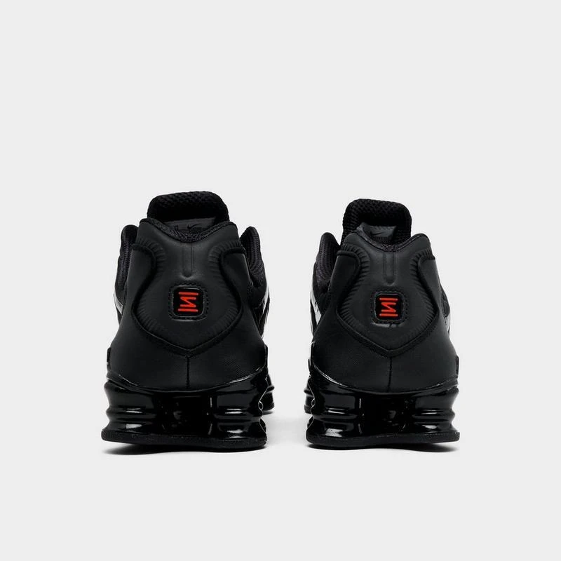 NIKE Men's Nike Shox TL Casual Shoes 4