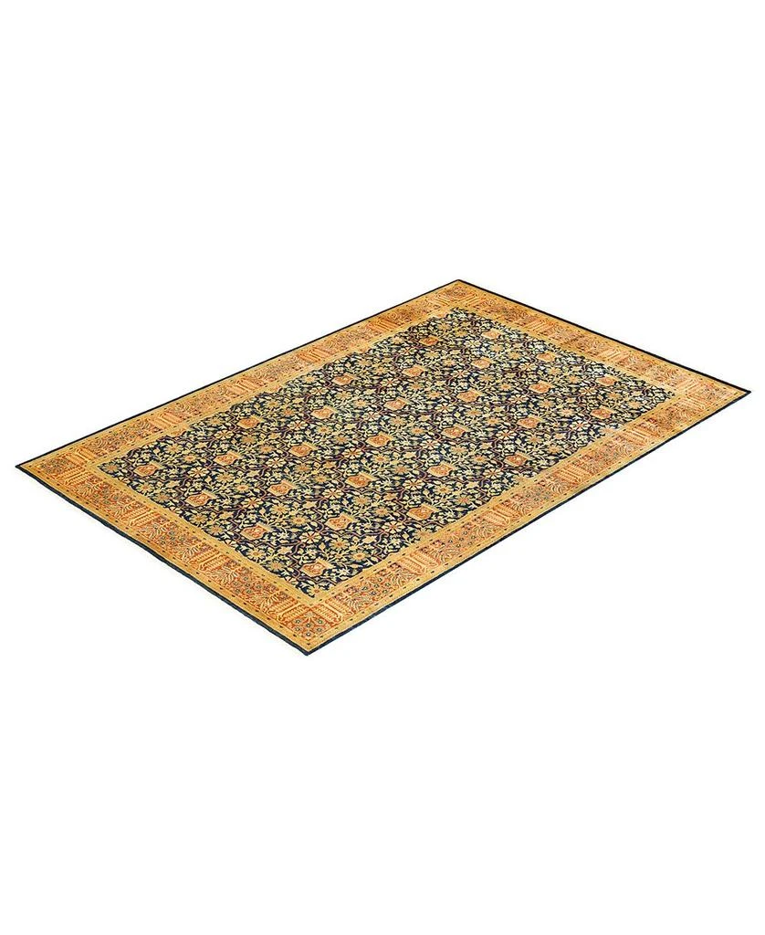 Bloomingdale
s Mogul M1399 Area Rug, 6
1" x 9
1" 5