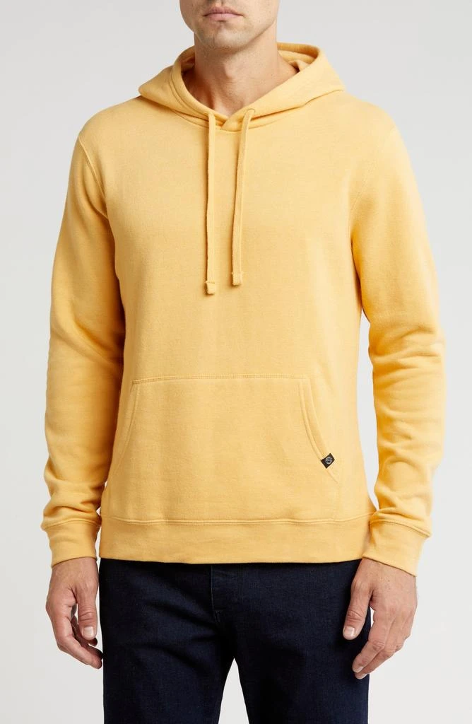 Threads for Thought Sanders Fleece Hoodie 1