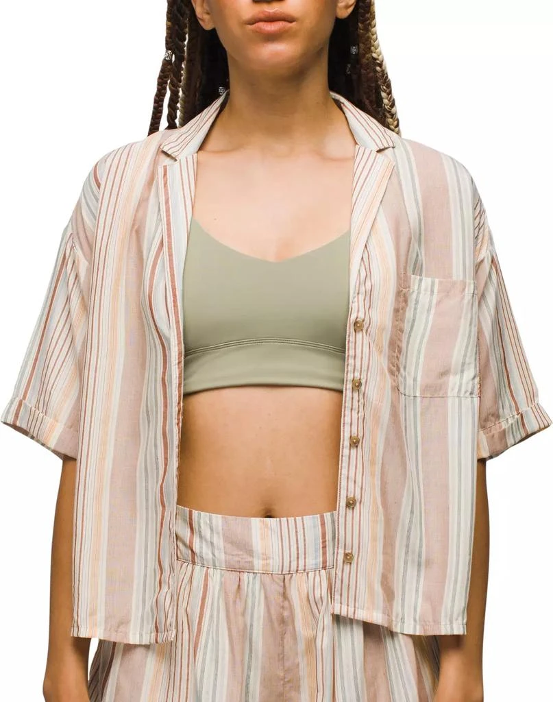 Prana prAna Women's Iguala Top 1