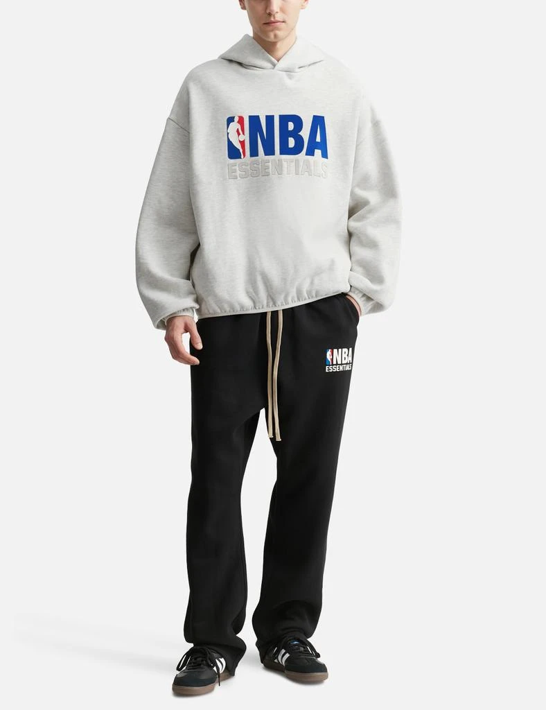 Essentials Essentials NBA Hoodie 5