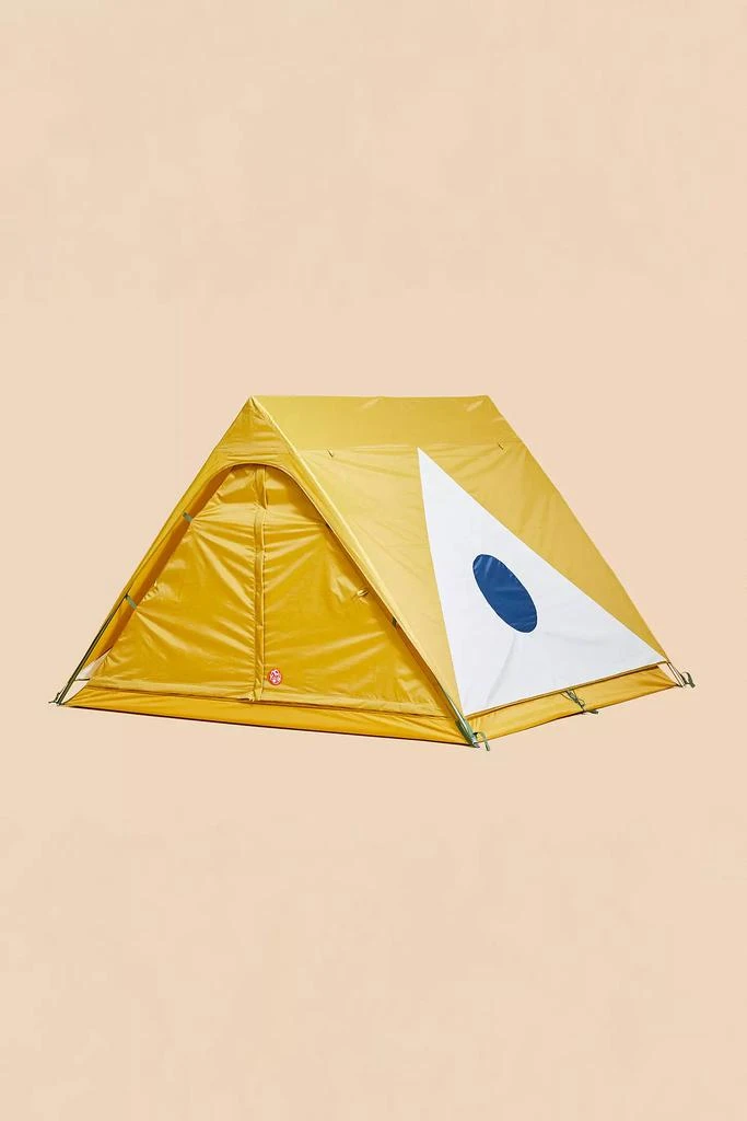 The Get Out The Get Out A-Frame Tent 4