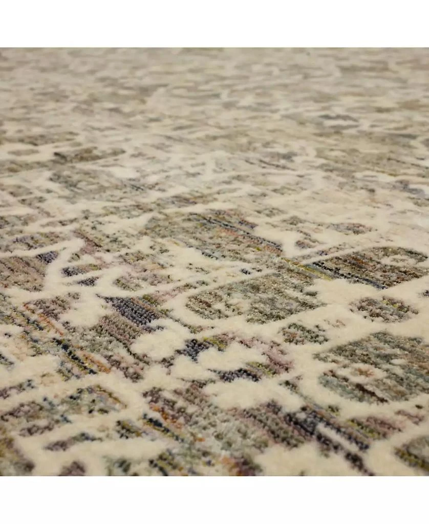Karastan Divina Bliss 2'6" x 7'10" Runner Area Rug 5