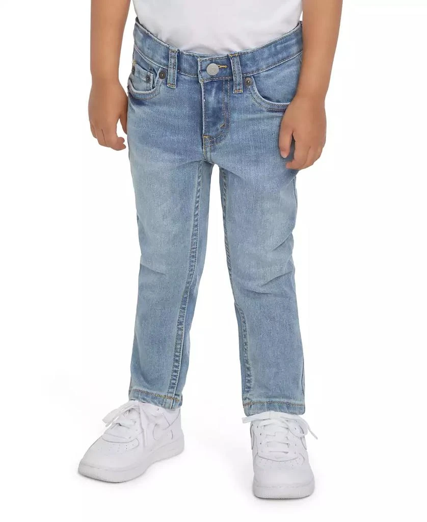 Levi's Toddler Boys 510 Skinny Fit Everyday Stretch Performance Jeans 1