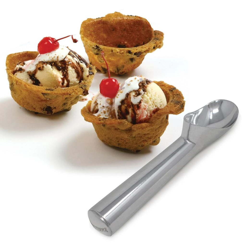 Norpro Nonstick Anti Freeze Ice Cream Scoop 5