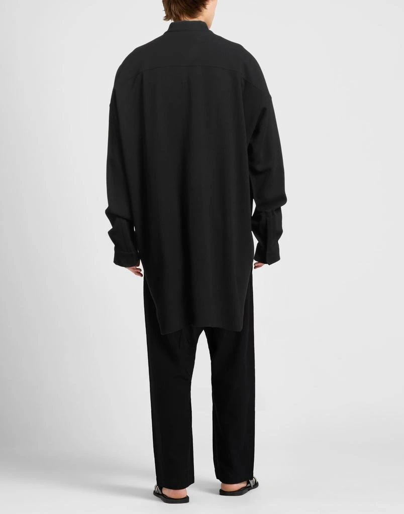 Rick Owens Solid color shirt 3