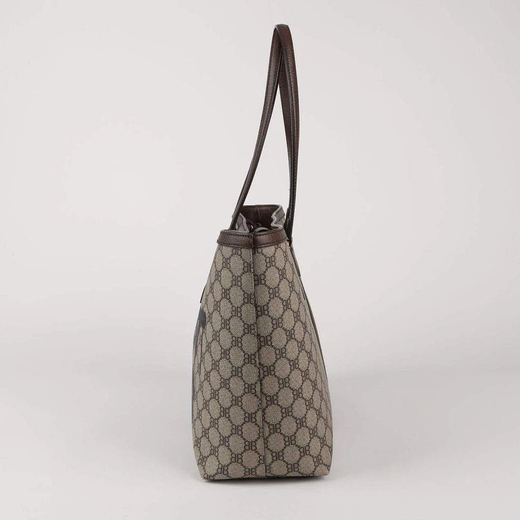 Balenciaga Balenciaga Medium GG Canvas Tote 3