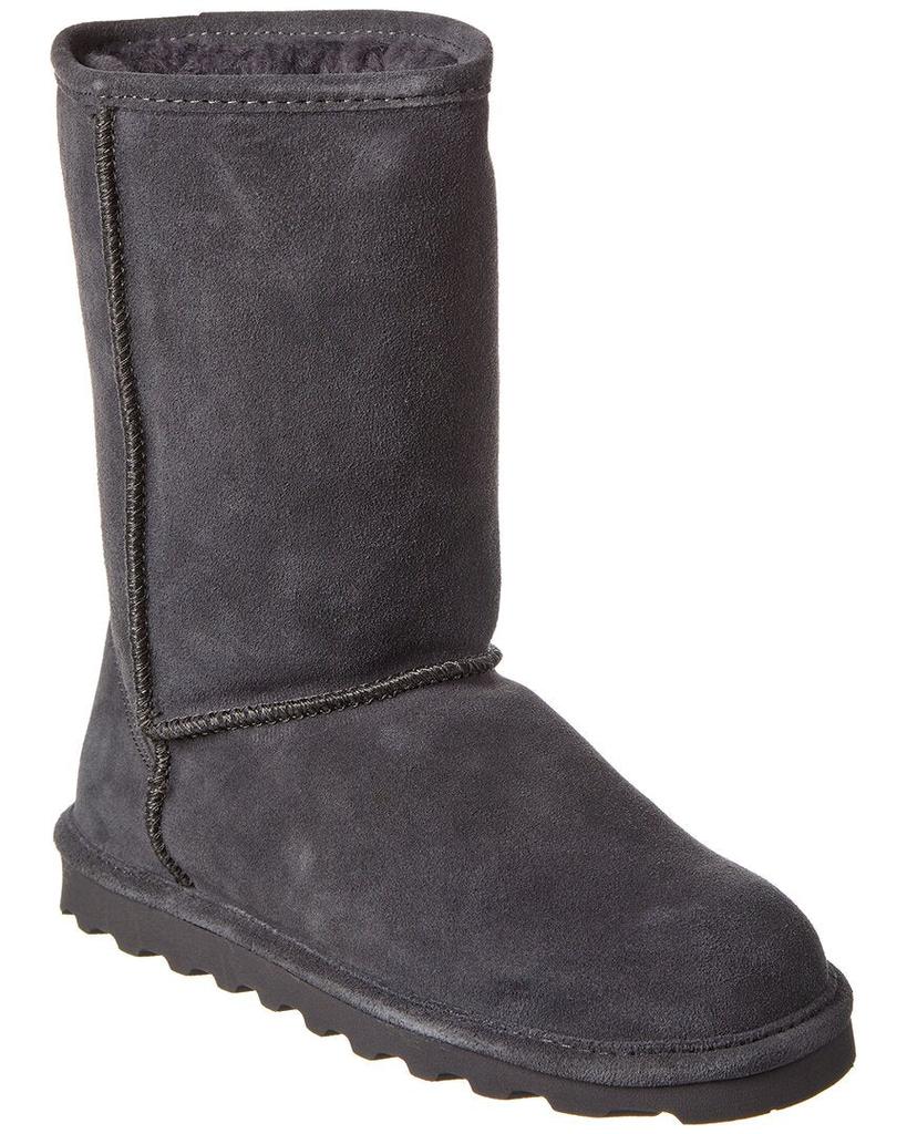 BEARPAW BEARPAW Elle Tall Suede Boot