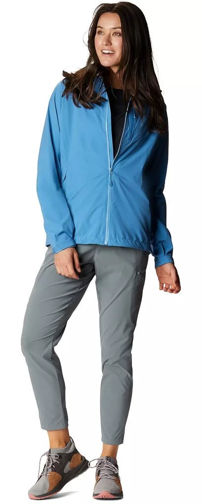 Mountain Hardwear Mountain Hardwear Women's Dynama 2 Ankle Pants 2