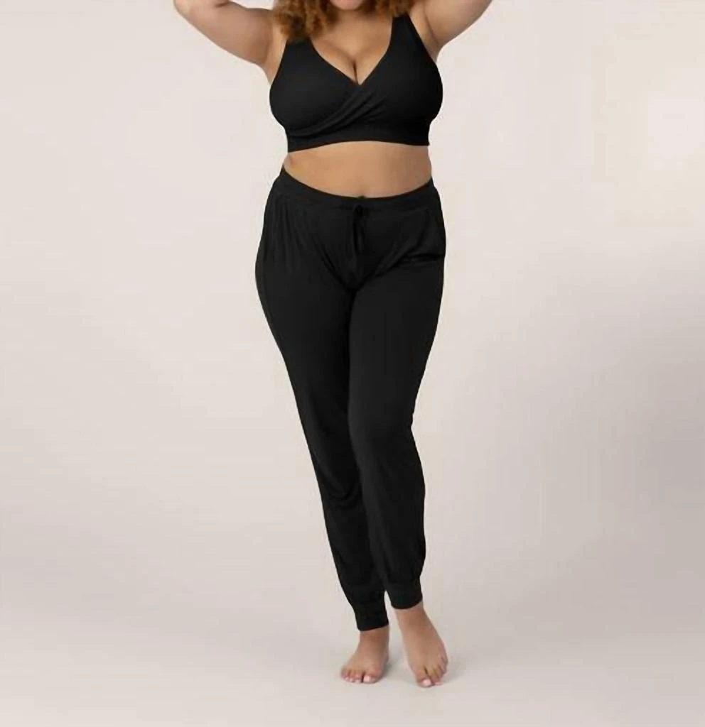 Kindred Bravely Kindred Bravely - Everyday Maternity & Postpartum Lounge Joggers 1