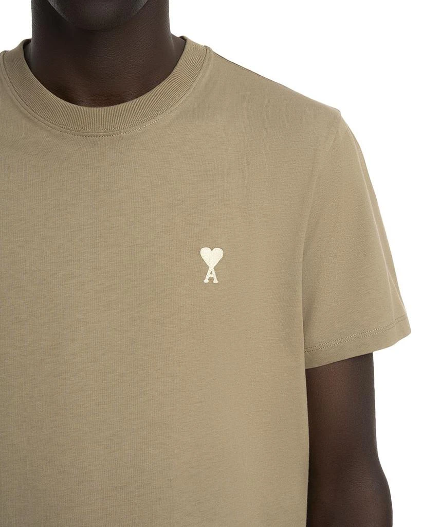 AMI Ami de Coeur Cotton Tee 3