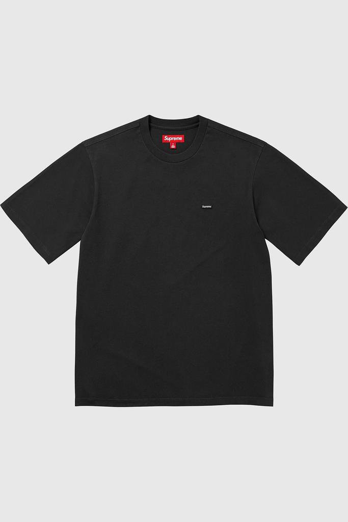Supreme D'Hiver Tシャツ 2019-2020 ブラック Supreme D'Hiver Tee Black Men's - FW19 - US