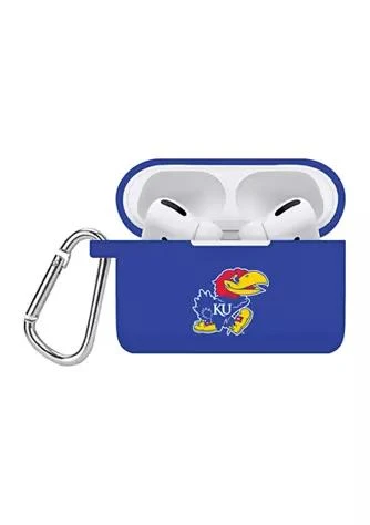 Affinity Bands NCAA Kansas Jayhawks AirPods Pro Case