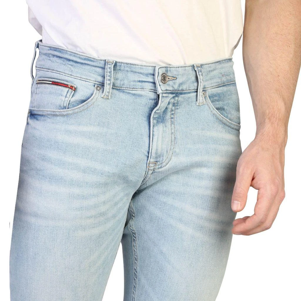 Tommy Hilfiger Jeans Blue Men 3