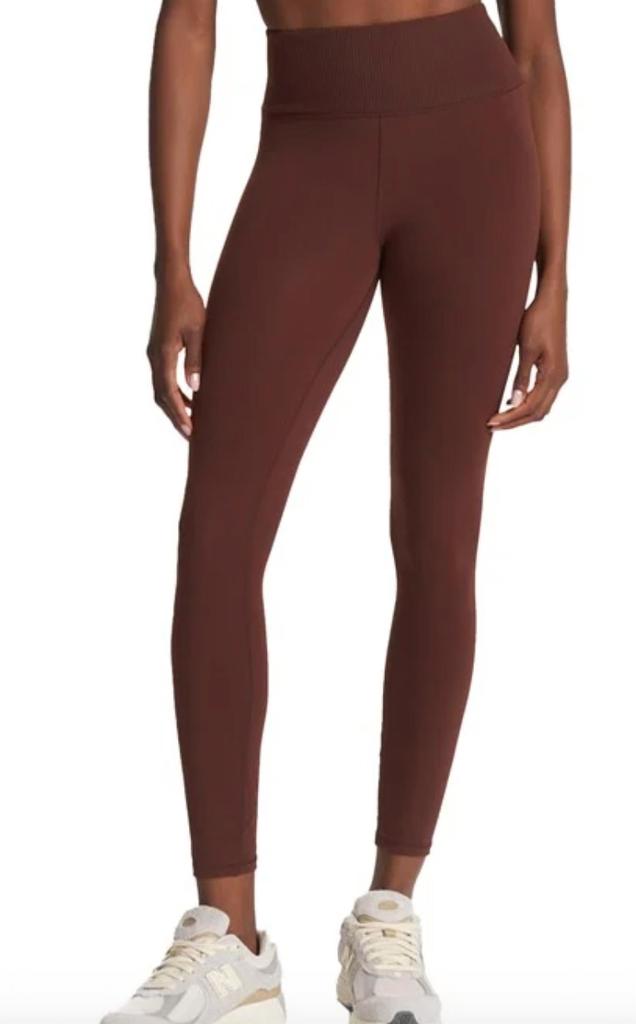 Vuori Vuori - Rib Studio Leggings