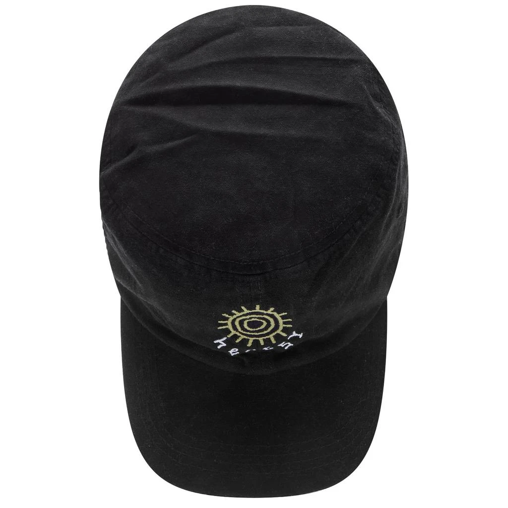 Heresy Heresy Pillbox Cap 2