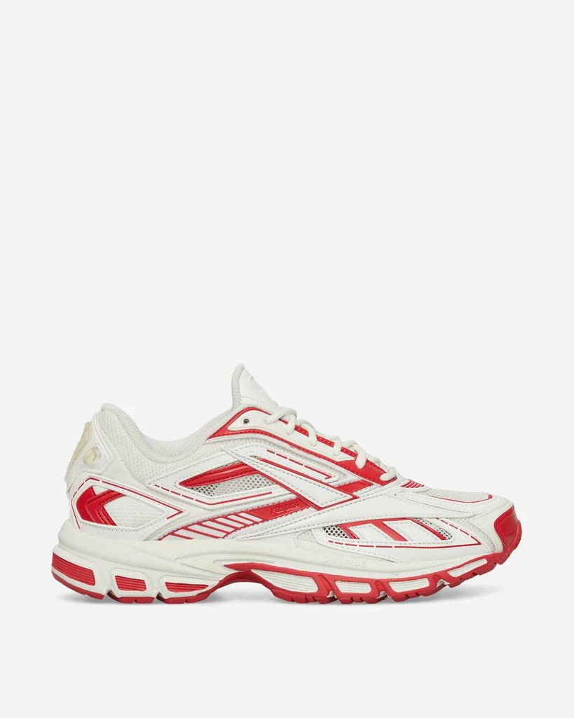 Reebok KANGHYUK Premier Road Ultra Sneakers White / Red 1