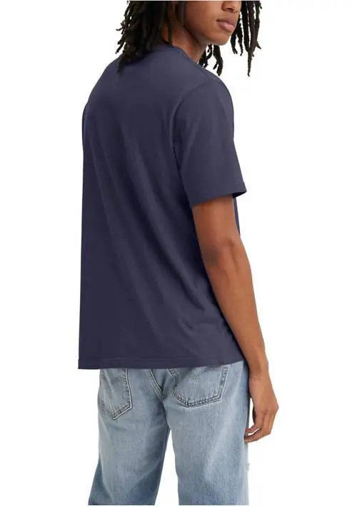 Levi's Short Sleeve Relaxed Fit Crafted with Pride Graphic T-Shirt 2