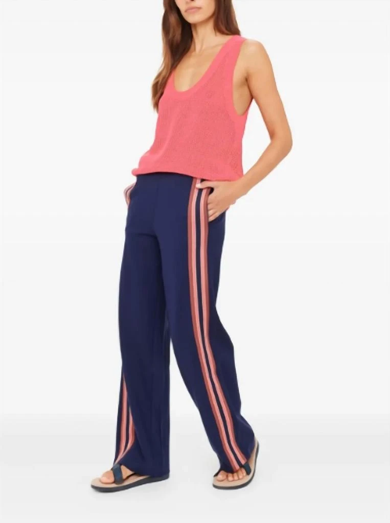 The Upside The Upside - Ananda Wide Leg Cody Pant